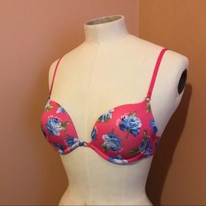 🔥3/$15!! Gillyhicks ‘Reese’ push ‘em up bra